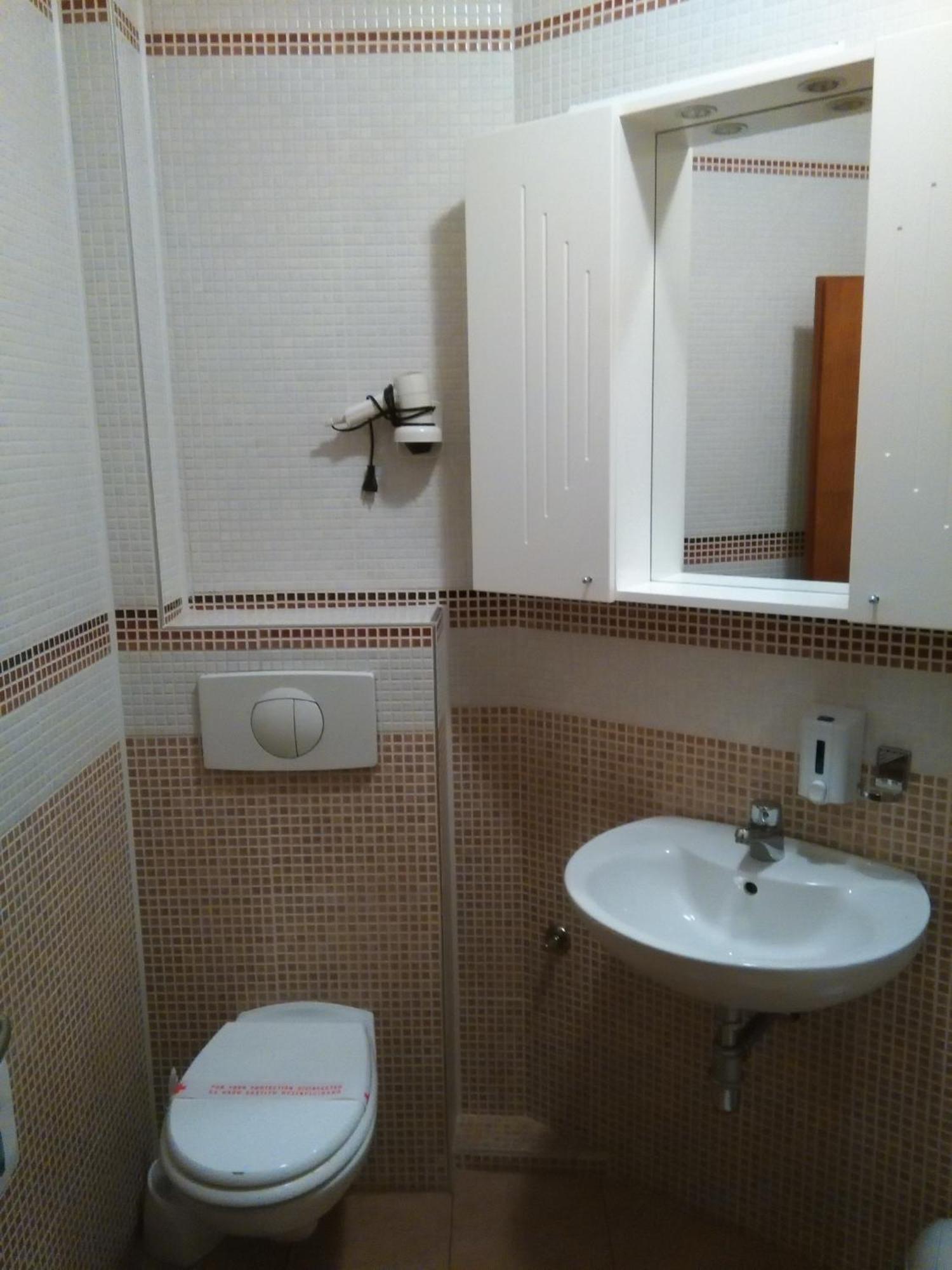 Bed And Breakfast Vijecnica 사라예보 객실 사진